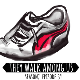 They Walk Among Us - UK True Crime