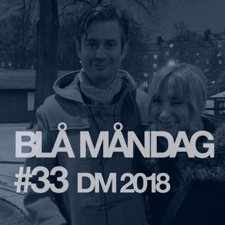 #33 DM 2018