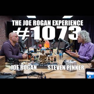 The Joe Rogan Experience