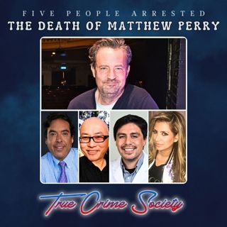 The Death of Matthew Perry | Five Arrested