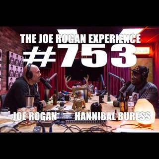 The Joe Rogan Experience