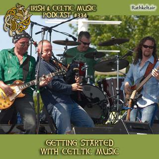 Irish & Celtic Music Podcast