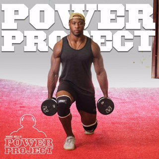 Mark Bell's Power Project