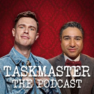 Taskmaster The Podcast