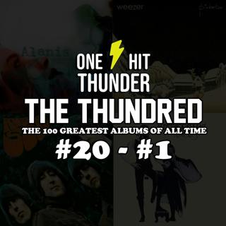 One Hit Thunder