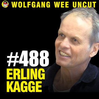 Wolfgang Wee Uncut