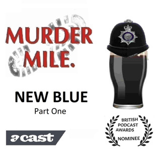 Murder Mile UK True Crime