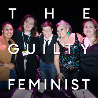 The Guilty Feminist