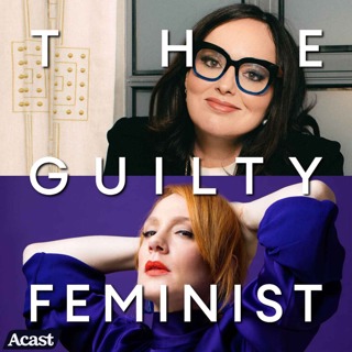 The Guilty Feminist