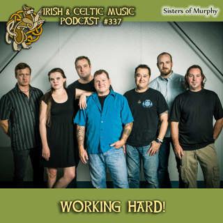 Irish & Celtic Music Podcast