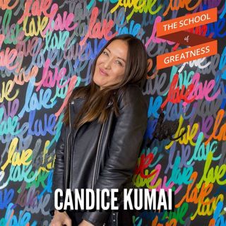 623 The Beauty of Breaking with Candice Kumai