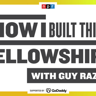 How I Built This with Guy Raz