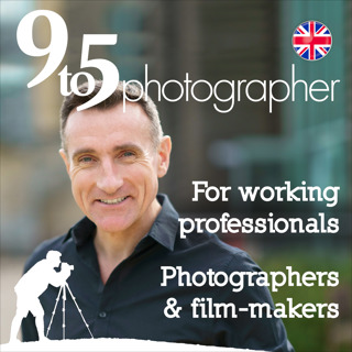 9 to 5 Photographer