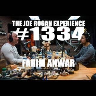 The Joe Rogan Experience