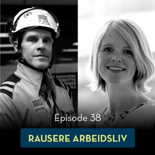 Lederskap – NHHs Podkast Om Ledelse | Lyssna På Alla Avsnitt | Podme ...