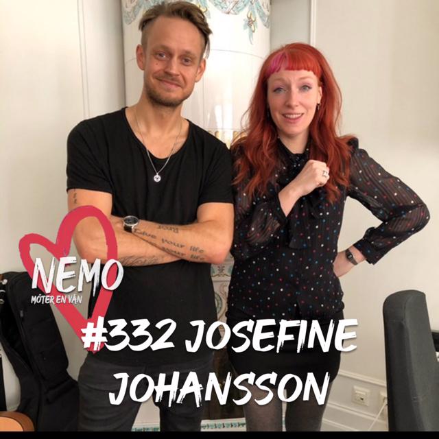 332. Josefin Johansson