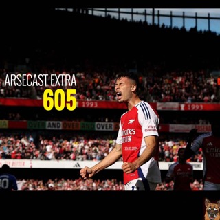 Arseblog Arsecast, The Arsenal Podcast