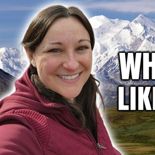 Living The Alaskan Dream: A First-year Experience!