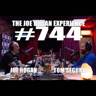 The Joe Rogan Experience