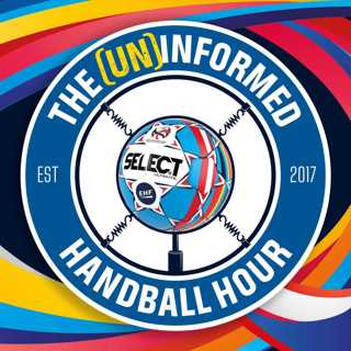 Episode 217 - A Krisis in Kiel? Widening gap in women's handball, Europe's best competition back and bigger than ever