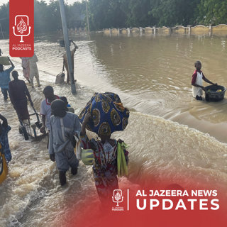 Al Jazeera News Updates