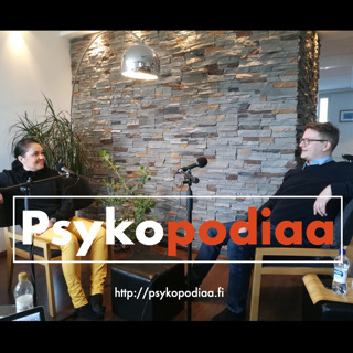 Psykopodiaa-podcast