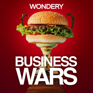 Introducing: Business Wars