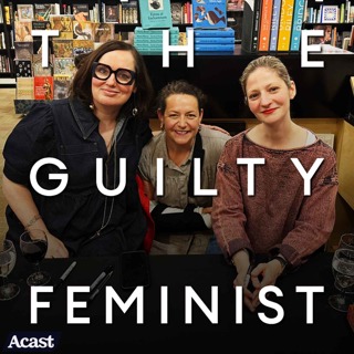 The Guilty Feminist