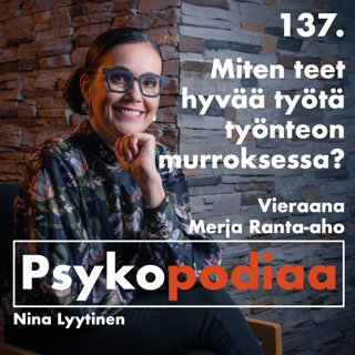 Psykopodiaa-podcast