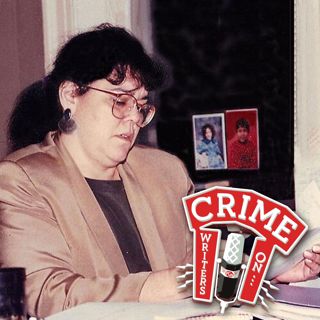 Crime Writers On...True Crime Review