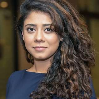 Sarah Haider, verdens beste sekularist