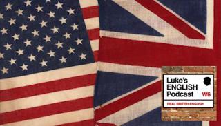 121: Americanisms (Part 2) What do British people think of American English?