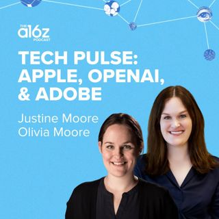 a16z Podcast