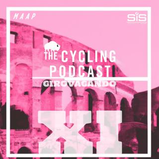 The Cycling Podcast