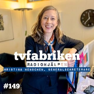 TV-fabriken