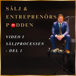 Sälj & Entreprenörs podden