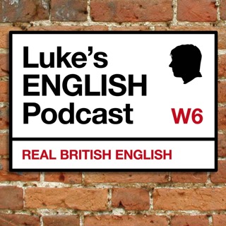 844. Improve Your Pronunciation with Luke Nicholson - Accent Coach