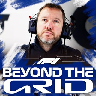 F1: Beyond The Grid