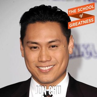 237 Jon Chu on Directing in Hollywood, Creative Storytelling and Chasing Your Dreams
