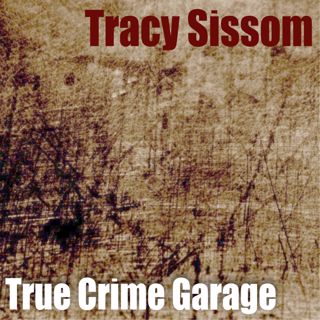 True Crime Garage