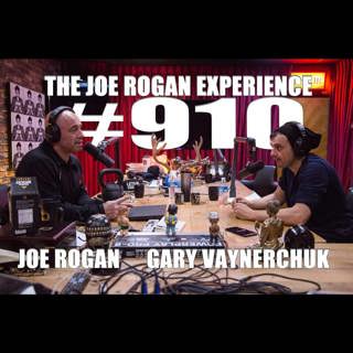 #910 - Gary Vaynerchuk