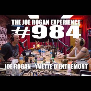 The Joe Rogan Experience