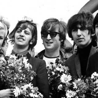 The Beatles "Eleanor Rigby" – och en revolution i huvudet