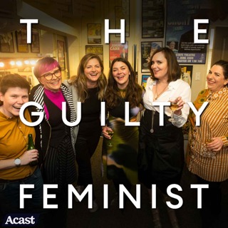 The Guilty Feminist