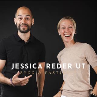 Jessica reder ut - bygg & fastighet