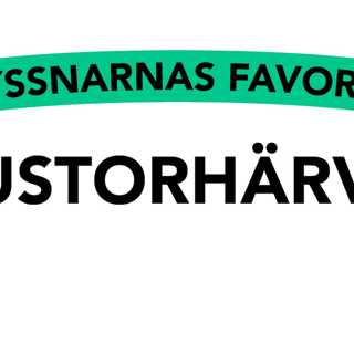 Trustorhärvan