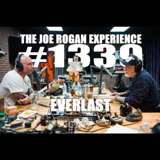 The Joe Rogan Experience