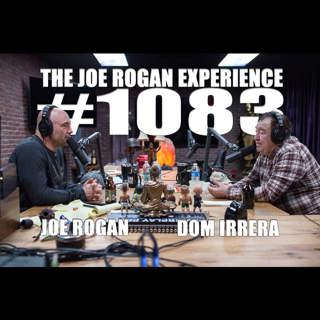 The Joe Rogan Experience