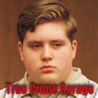 True Crime Garage