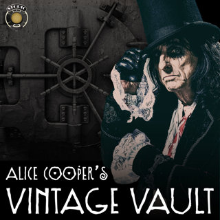 Alice Cooper and Suzi Quatro (Bonus Episode)